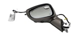 2017 2018 2019 Chrysler Pacifica Left Exterior Rear View Door Mirror Gold - Pte. Fixed Price $427.50.