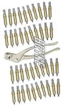Clecos 40PK 1/8" Fasteners With Pliers Imca, Modified, Aviation Sheet Tool. Fixed Price $58.95.