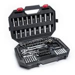 Husky Mechanics Tool Set (119-PIECE). Fixed Price $89.95.