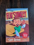 : The Flat Stanley Collection Box Set - 4 Books. Fixed Price $6.88.