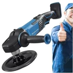 Fits Hercules 20V Brushless Cordless 7 In. Rotary Polisher/sander - Tool Only. Fixed Price $169.90.