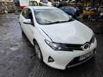 Toyota Auris MK2 Icon Vvt-i 2012-2018 1.8 2ZR-FXE Brake Master Cylinder. Fixed Price $408.92.
