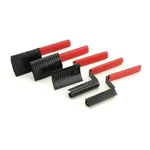 Xscorpion 5PC Mini Auto Body Rasp Set. Fixed Price $999.99.