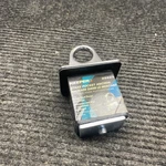 Keeper 05604 Chrome Stake Pocket Anchor Point. Fixed Price $13.00.