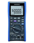 Hioki DT4282 Digital Multimeter 10A Terminal Mounted New Free Shipping. Fixed Price $419.27.