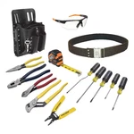 Tool Set, 14-PIECE. Fixed Price $291.19.