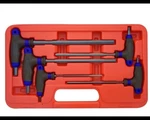 New T-handle Bolt Extractor Allen Hex- Astro 1045 + Free 1PCH Tool Pouch. Fixed Price $29.95.