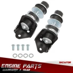 Front Mount Kit With Brackets For Chevy Bel Air Sbc V-8 Engines 1955-1957. Fixed Price $42.25.