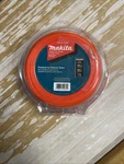 1 Lbs. 0.095 In. X 280 Ft. Round Trimmer Line Orange. Fixed Price $19.99.