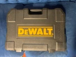 Dewalt 192-PIECE Mechanics Tools Set (DWMT75049) Incomplete. Fixed Price $67.98.