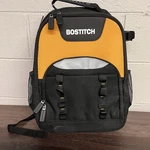 Bostitch Tool Storage Backpack Tote Bag Mechanic Construction. Fixed Price $56.26.