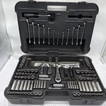 Craftsman Piece Mechanics Tool Set Made In Usa 9-35155. Fixed Price $350.00.