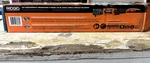 Ridgid R8720B 18V Subcompact 4-MODE 3/8 In Right Angle Impact Wrench Tool Only. Fixed Price $150.00.