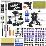 Super Pdr Car Dent Puller Kit, 169PCS Paintless Removal Hail R.... Fixed Price $140.91.