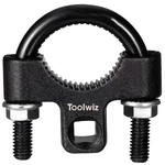 Toolwiz Inner Tie Rod Removal - 3/8 Inch Universal Low Profile Black. Fixed Price $20.65.