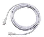 Black Decker 108 Inch Jumper Wire For Under Cabinet Lighting Kits. Fixed Price $21.69.