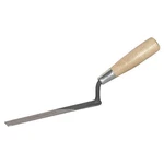 Marshalltown 504 Tuck Pointing Trowels, Hardwood Handle, 6-3/4 X 5/16 Blade. Fixed Price $37.61.