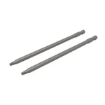 Big Horn 12616 6-INCH #2 Square Driver Bit For Pocket Hole System 2/PACK. Fixed Price $10.39.