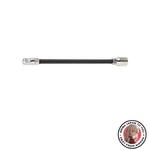 New Tone Flexible Extension Bar EX34-200 9.5MM 3/8 Drive 200MM Total Length. Fixed Price $26.12.