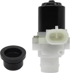 Upgraded Truck Windshield Washer Fluid Pump Replacement For Kenworth 1PCS. Fixed Price $18.66.
