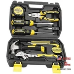 Dowell 10 Piece Small Tool Kit,mini Portable Set,home Repair Hand. Fixed Price $39.50.
