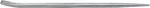 Mayhew 49001 - 3/4" X 19"PLATED Jimmy Bar 1EA. Fixed Price $43.18.