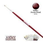 The Army Painter BR7001 - Precise Detail Brush Incl. Pod Postage. Fixed Price $8.36.