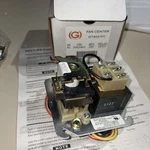 Zettler Relay ZC90340 And Transformer AHR40310FC Fan Center Assy GT4031FC Hvac. Fixed Price $19.95.