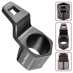 Carbyne 50MM Honda & Acura Crank Pulley Removal Tool Chrome Molybdenum Steel. Fixed Price $22.98.