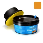 Eagle Abrasives Kovax 978-0003 Dry Guide Coat Orange 100 Grams W/applicator. Fixed Price $50.43.
