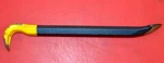 Estwing DEP12 Double End Nail Puller Crow Bar 11" Long-**used**. Fixed Price $14.99.