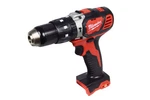 Milwaukee 2607-20 M18 Li-ion 18V 1/2" Cordless Compact Hammer Drill/driver. Fixed Price $68.99.