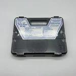 Blue Point Tools Piece 1/4 Drive Power Bit Set YA52PBSQC Brand New. Fixed Price $100.00.
