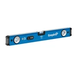 Empire Level E95.24 24" Ultraview Led Box With Vari-pitch. Fixed Price $67.54.