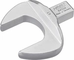 Hazet Insert Open-end Wrench 6450D-41 Square 14 18 Mm Outside Hexag. Fixed Price $90.39.