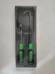 Snap-on Tools 2PC Soft Grip Hook Radiator Hose Pick Set SGA102, 3 Colors New!!!. Fixed Price $93.95.