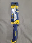 Irwin Protouch Grip Drywall Jab Saw Contractor Hand 9 Pt - Heavy Duty New. Fixed Price $5.99.