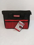 Craftsman 13 Inch 937535 Large Mouth Bag Storage Small Hand Tools. Fixed Price $17.99.