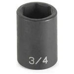 Grey Pneumatic 2056R 1/2" Drive Standard Fractional Impact Socket 1-3/4. Fixed Price $43.70.