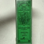 Nicholson 8 Half Round Second Cut Machinist File Usa Nos 04927NN SKU312350. Fixed Price $19.00.