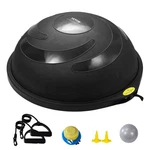 Vevor 26-INCH Half Exercise Inches (diameter) 7.9 (height), Black. Fixed Price $116.95.