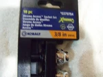 Kobalt Xtreme Access 3/8" Drive Metric Socket Set 10 #0379764 New. Fixed Price $26.50.