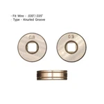 Drive Rolls Fit Metal Man Mig 180DVT FC130I FC135T Welder. Fixed Price $15.99.