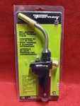 New Forney 61545 Self Igniting Mapp Propane Torch. Fixed Price $49.99.