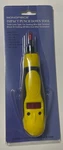 Monoprice MDL-C110 Impact Punch Down Tool 110/88. Fixed Price $14.99.