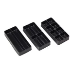Craftsman Tool Cabinet Drawer Tray Organizer Set. Fixed Price $35.99.