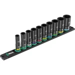 Wera 05005590001 9660 Magnetic Rail B Impaktor Deep Socket Set, 3/8" Drive. Fixed Price $135.19.