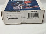 Engine Harmonic Balancer-premium Oem Replacement Dayco PB1663N. Fixed Price $100.00.