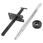 Vevor Alignment Tool Gimbal Bearing Puller Installer For Mercruisers Omc Volvo. Fixed Price $106.90.