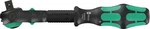 Wera 05135881001 8000 Black Edition Zyklop Speed Ratchet With 3/8" Drive. Fixed Price $113.99.